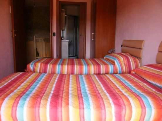 Notti Magiche Bed & Breakfast Castelvecchio Calvisio Dış mekan fotoğraf